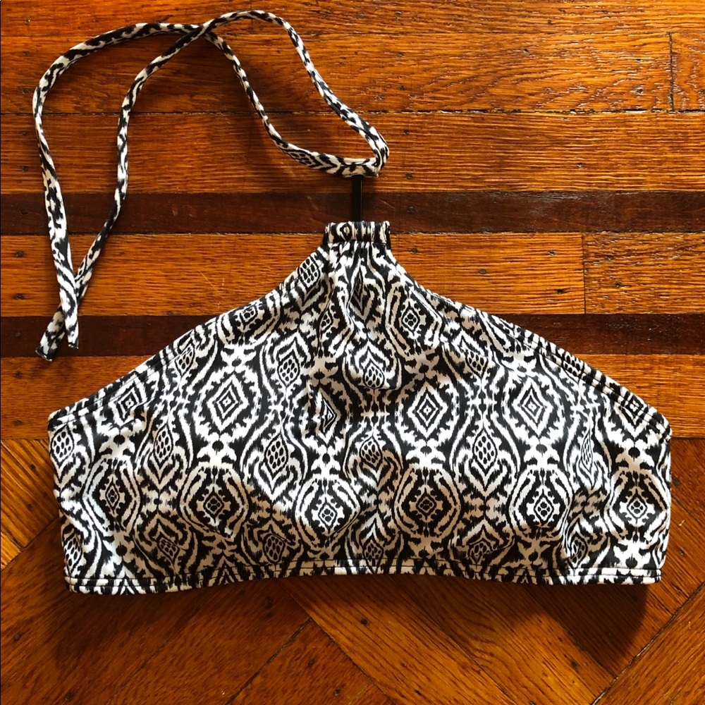 Victoria’s Secret Halter Swim Top